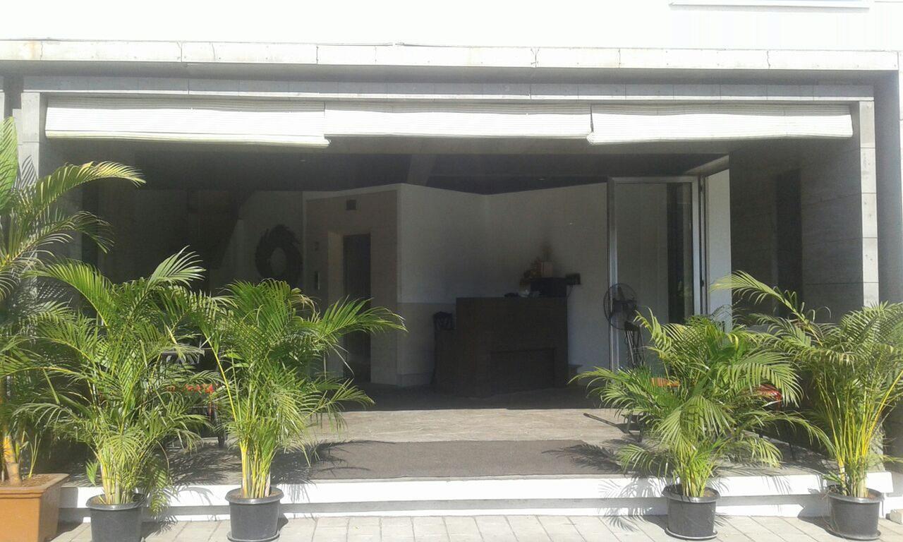 Sai Saya-Nashik Road Hotel Buitenkant foto