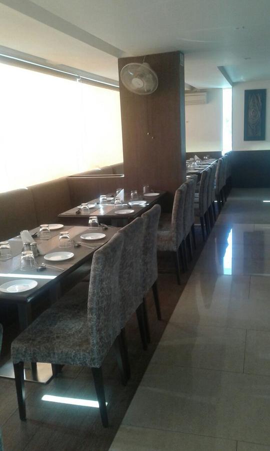 Sai Saya-Nashik Road Hotel Buitenkant foto